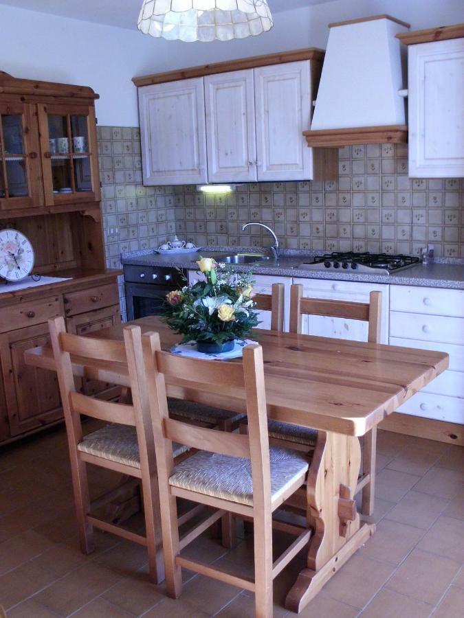 Albergo Garni Maso Mistrin Madonna di Campiglio Exterior foto